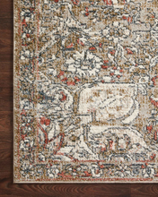 Load image into Gallery viewer, SABAN Rug | Straw / Beige