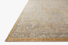 Load image into Gallery viewer, ROSEMARIE Rug | CJ Gold / Sand