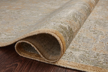 Load image into Gallery viewer, ROSEMARIE Rug | CJ Gold / Sand