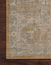 Load image into Gallery viewer, ROSEMARIE Rug | CJ Gold / Sand