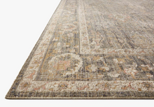 Load image into Gallery viewer, ROSEMARIE Rug | CJ Sage / Blush