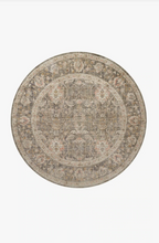 Load image into Gallery viewer, ROSEMARIE Rug | CJ Sage / Blush