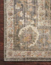 Load image into Gallery viewer, ROSEMARIE Rug | CJ Sage / Blush