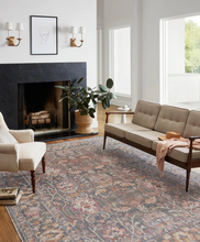 Load image into Gallery viewer, ROSEMARIE Rug | CJ Stone / Multi