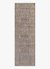 Load image into Gallery viewer, ROSEMARIE Rug | CJ Stone / Multi