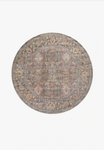 Load image into Gallery viewer, ROSEMARIE Rug | CJ Stone / Multi