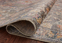 Load image into Gallery viewer, ROSEMARIE Rug | CJ Stone / Multi
