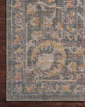 Load image into Gallery viewer, ROSEMARIE Rug | CJ Stone / Multi