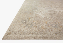 Load image into Gallery viewer, ROSEMARIE Rug | CJ Ivory / Natural