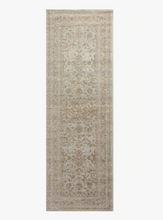 Load image into Gallery viewer, ROSEMARIE Rug | CJ Ivory / Natural