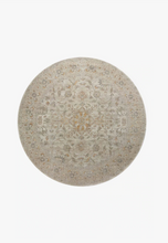 Load image into Gallery viewer, ROSEMARIE Rug | CJ Ivory / Natural