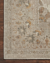 Load image into Gallery viewer, ROSEMARIE Rug | CJ Ivory / Natural