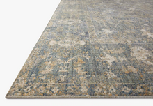Load image into Gallery viewer, ROSEMARIE Rug | CJ Sand / Lagoon