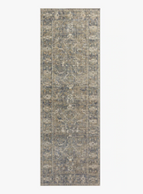 Load image into Gallery viewer, ROSEMARIE Rug | CJ Sand / Lagoon