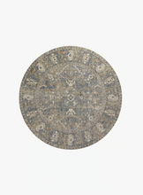 Load image into Gallery viewer, ROSEMARIE Rug | CJ Sand / Lagoon