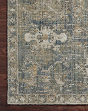 Load image into Gallery viewer, ROSEMARIE Rug | CJ Sand / Lagoon