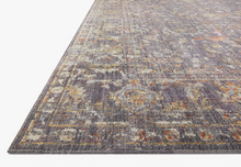 Load image into Gallery viewer, ROSEMARIE Rug | CJ Graphite / Multi