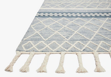 Load image into Gallery viewer, SAWYER Rug | Teal