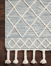 Load image into Gallery viewer, SAWYER Rug | Teal