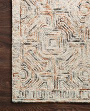 Load image into Gallery viewer, ZIVA Rug | Multi