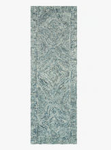 Load image into Gallery viewer, ZIVA Rug | Denim
