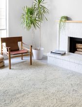 Load image into Gallery viewer, ZIVA Rugs | Sky