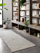 Load image into Gallery viewer, ZIVA Rugs | Sky