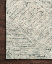 Load image into Gallery viewer, ZIVA Rugs | Sky