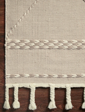 Load image into Gallery viewer, SAWYER Rug | Sand