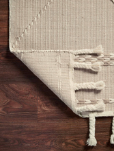 Load image into Gallery viewer, SAWYER Rug | Sand