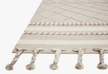 Load image into Gallery viewer, SAWYER Rug | Silver