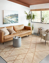 Load image into Gallery viewer, BODHI Rug | Ivory / Natural