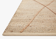Load image into Gallery viewer, BODHI Rug | Ivory / Natural