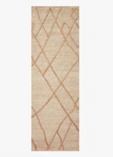 Load image into Gallery viewer, BODHI Rug | Ivory / Natural