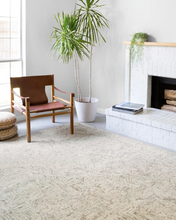 Load image into Gallery viewer, ZIVA Rug | Neutral