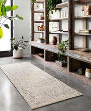 Load image into Gallery viewer, ZIVA Rug | Neutral