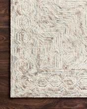 Load image into Gallery viewer, ZIVA Rug | Neutral