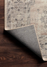 Load image into Gallery viewer, HATHAWAY Rug | Java / Multi