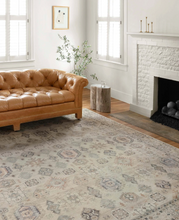 Load image into Gallery viewer, HATHAWAY Rug | Biege / Multi