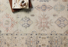 Load image into Gallery viewer, HATHAWAY Rug | Biege / Multi