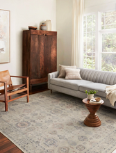 Load image into Gallery viewer, HATHAWAY Rug | Biege / Multi