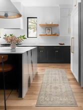 Load image into Gallery viewer, HATHAWAY Rug | Biege / Multi