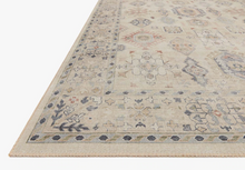 Load image into Gallery viewer, HATHAWAY Rug | Biege / Multi