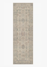 Load image into Gallery viewer, HATHAWAY Rug | Biege / Multi
