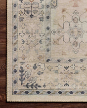 Load image into Gallery viewer, HATHAWAY Rug | Biege / Multi