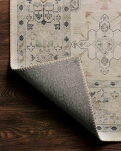 Load image into Gallery viewer, HATHAWAY Rug | Biege / Multi