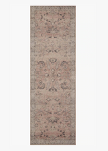 Load image into Gallery viewer, HATHAWAY Rug | Blush / Multi