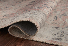 Load image into Gallery viewer, HATHAWAY Rug | Blush / Multi