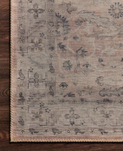 Load image into Gallery viewer, HATHAWAY Rug | Blush / Multi