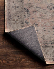 Load image into Gallery viewer, HATHAWAY Rug | Blush / Multi